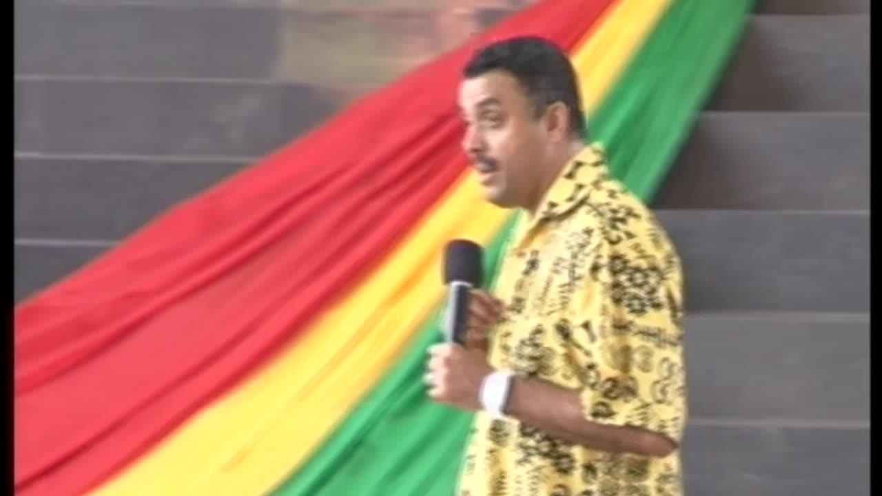 Why God Allows People To Leave You | HomeComing Conventions- 2012| Dag Heward-Mills