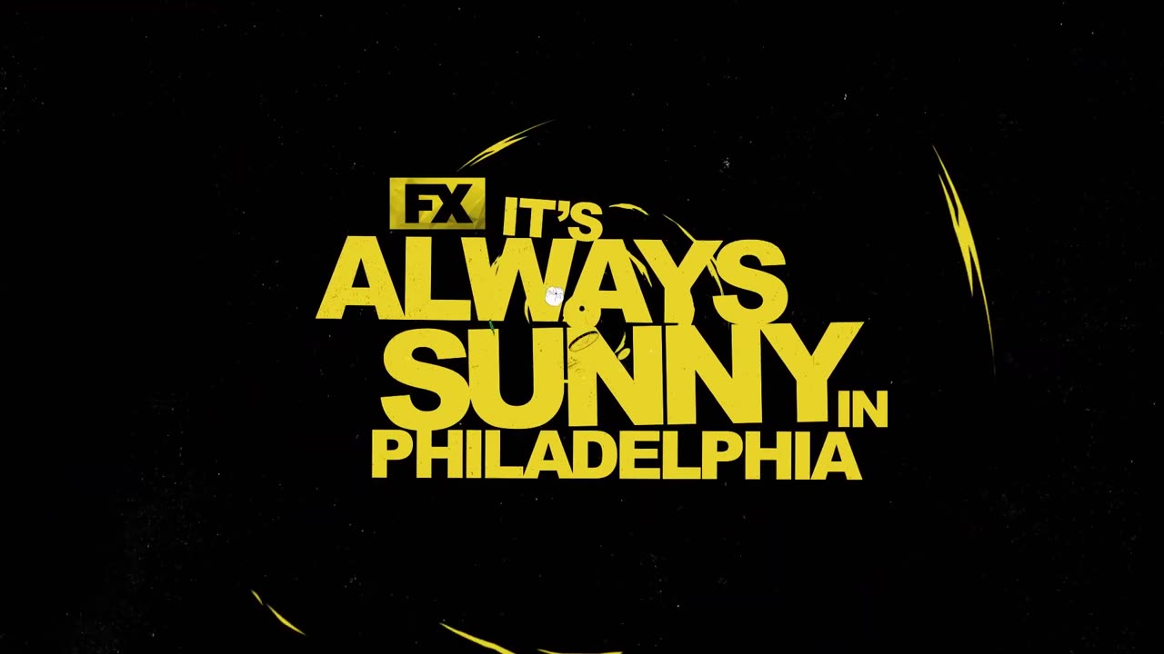 It s Always Sunny in Philadelphia Season 16 Teaser Strictly Prohibited