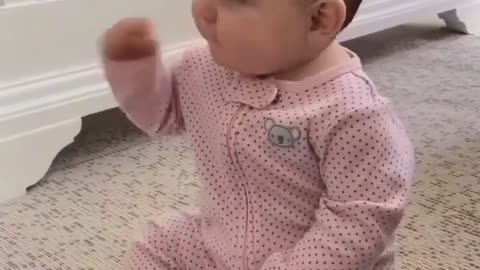 Cute baby videos