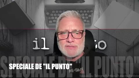 Edizione Speciale IL Punto 28 Giugno - Considerazioni