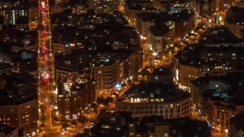 Barcelona - the city of dreams✨ Thanks to the video credit 😊