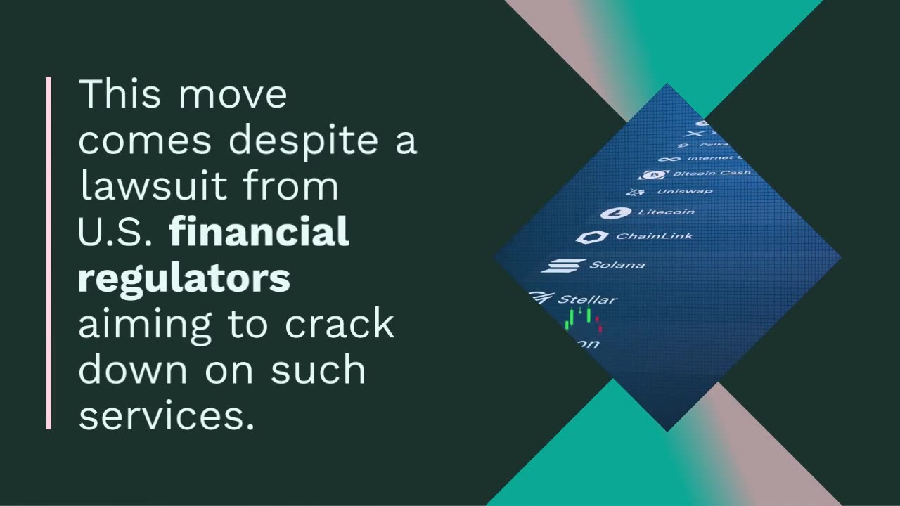 Coinbase Launches USDC Yields for Global Customers Amid US Crackdown