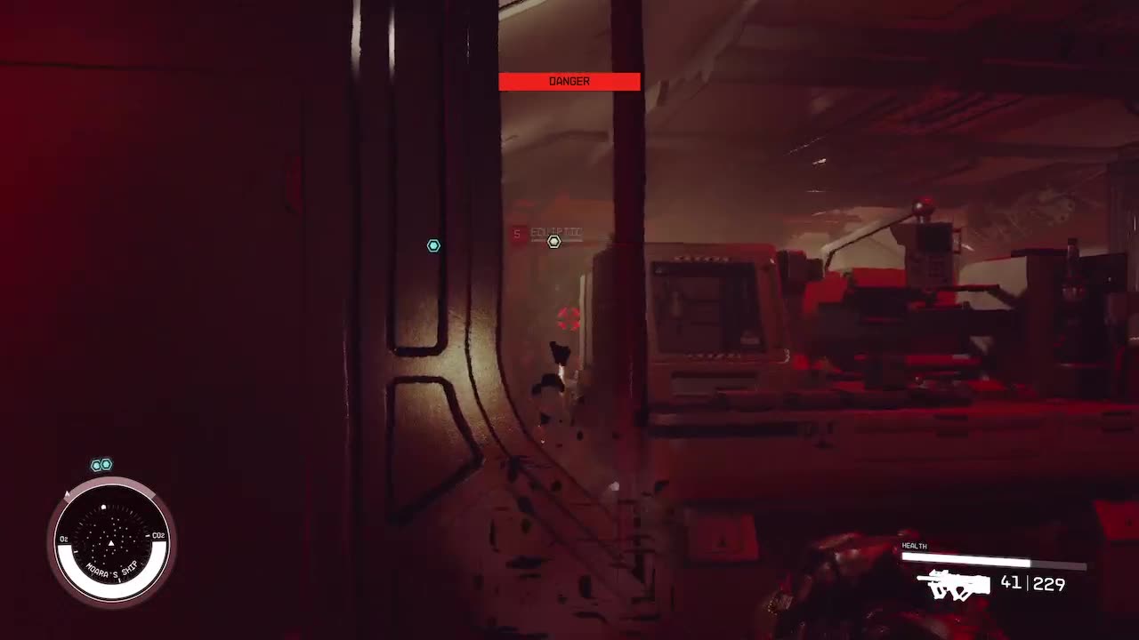 Starfield - Day 2 (2/3)