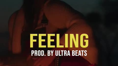 Feeling - Prod. by Ultra Beats #shorts