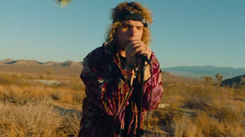 American Authors X CVBZ - This Time is Right (Official Music Video)
