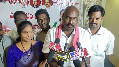 అంబటి రాంబాబు చేసిన వ్యక్యానాలు ఖండించడం,
