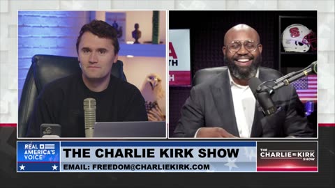 Rev. Amanchukwu: The Dark Truth About Planned Parenthood & How They're Grooming Your Kids
