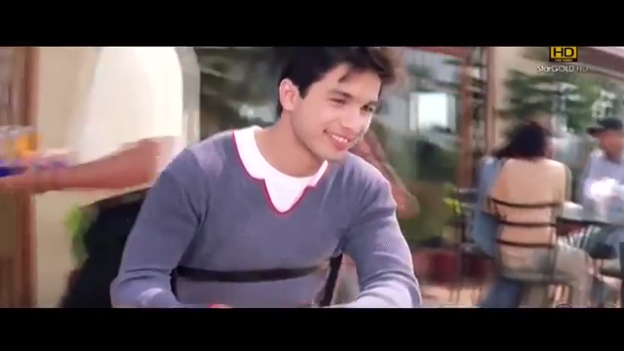 Dil Mere Naa - Fida Shahid Kapoor Kareena Kapoor Udit Narayan Alka Yagnik Anu Malik