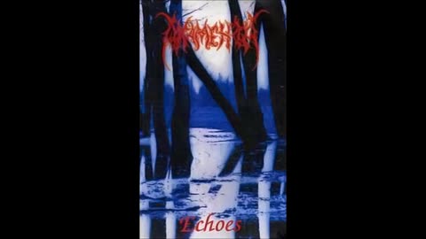 Axamenta - (1995) - Echoes (Demo)