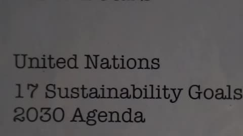 United Nations 84 yrs by 2030