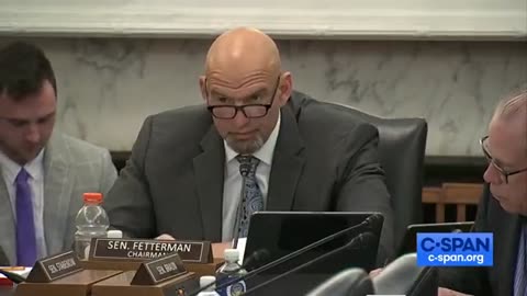 Fetterman