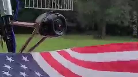 News Break: Based Recliner