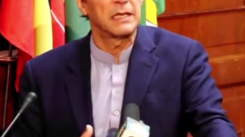 Imran Khan