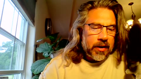 Daily Prayer for America and Beyond