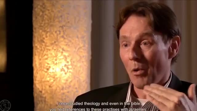 Ronald Bernard Interview