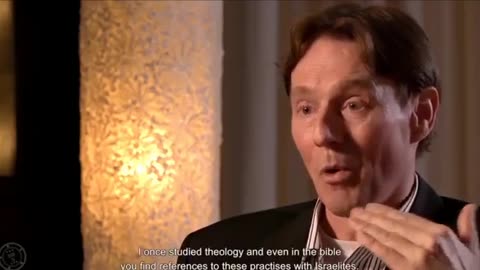 Ronald Bernard Interview