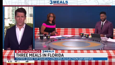 CNN Sad: “this is first time Florida won’t have any Democrats in Statewide Office” in over 100 years