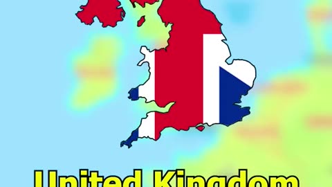 United kingdom english video