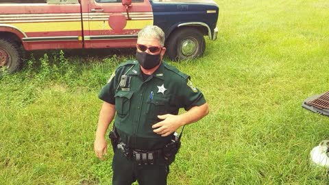Porr dirt farmer trespassed again and again an ect,