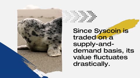 Syscoin Price Forecast FAQs