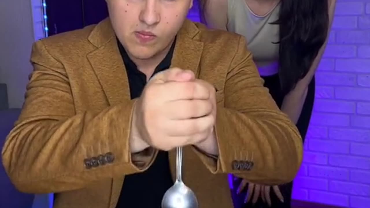 Magic tricks