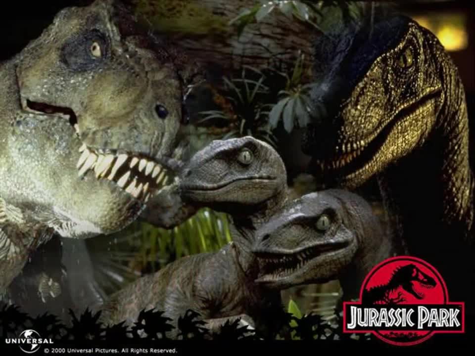 Jurassic Park II - Java - O jogo ate o fim