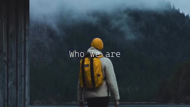 Mesmerising Scenes