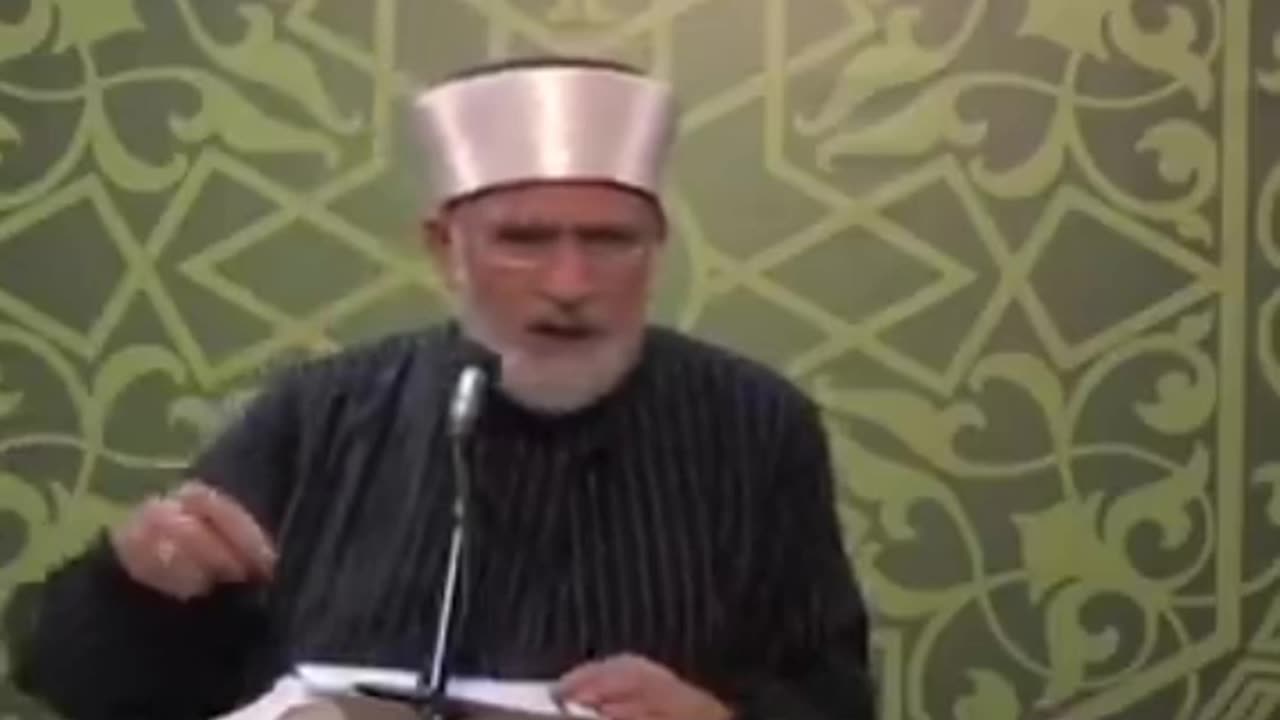 Muhabbat e Ahle Bait Aur Four Imam By Dr.Tahir ul Qadri