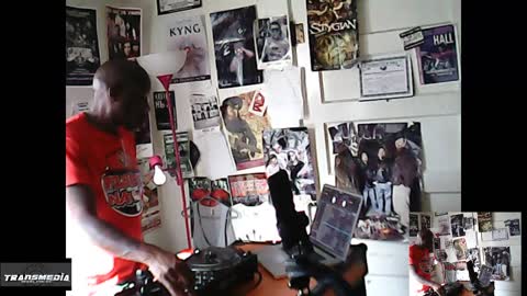 Pas Musique with Jiggy Jaguar 11/14/2021