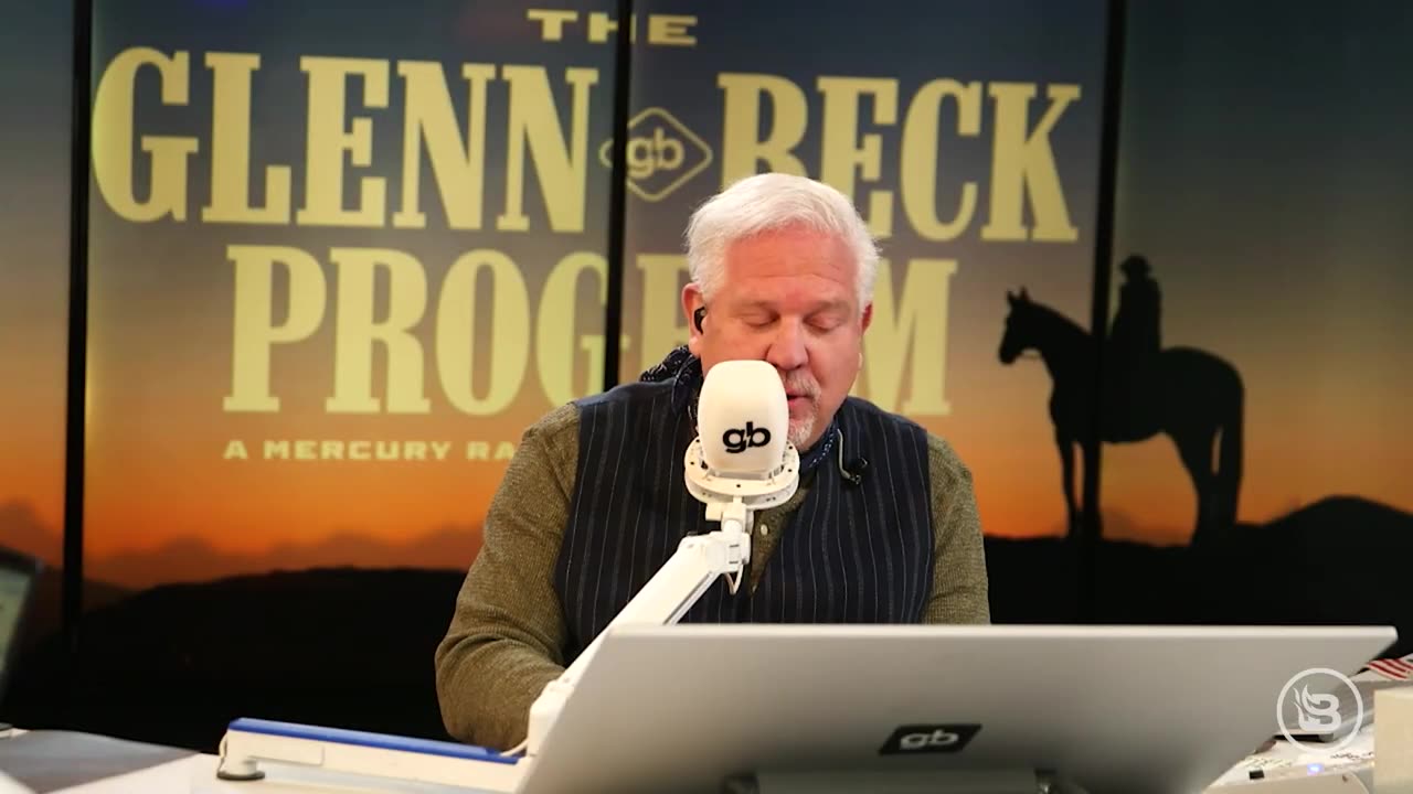 Glenn Beck: Did Google Just PROVE Other Universes Exist?! - 12/16/2024