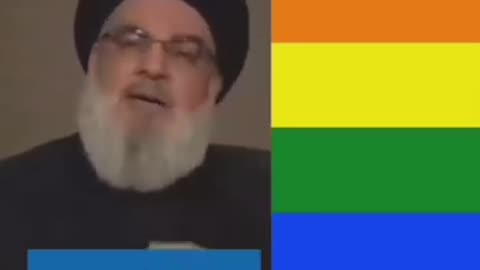 Hamas e os gays.