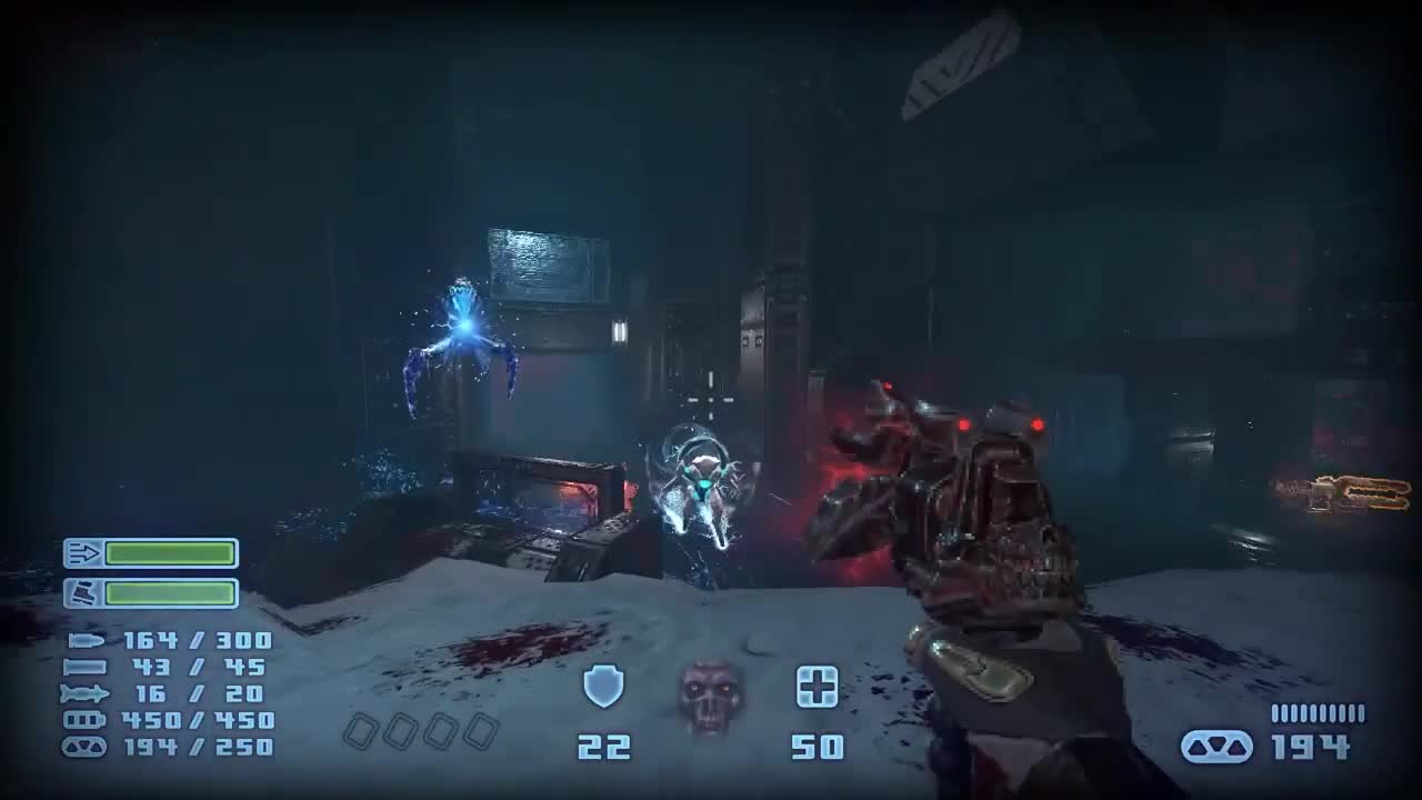 Prodeus - Part 22 - Frost