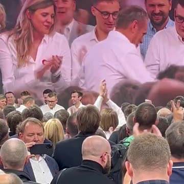 The Fall of Poland: Communists successfully rigged the Poland general election