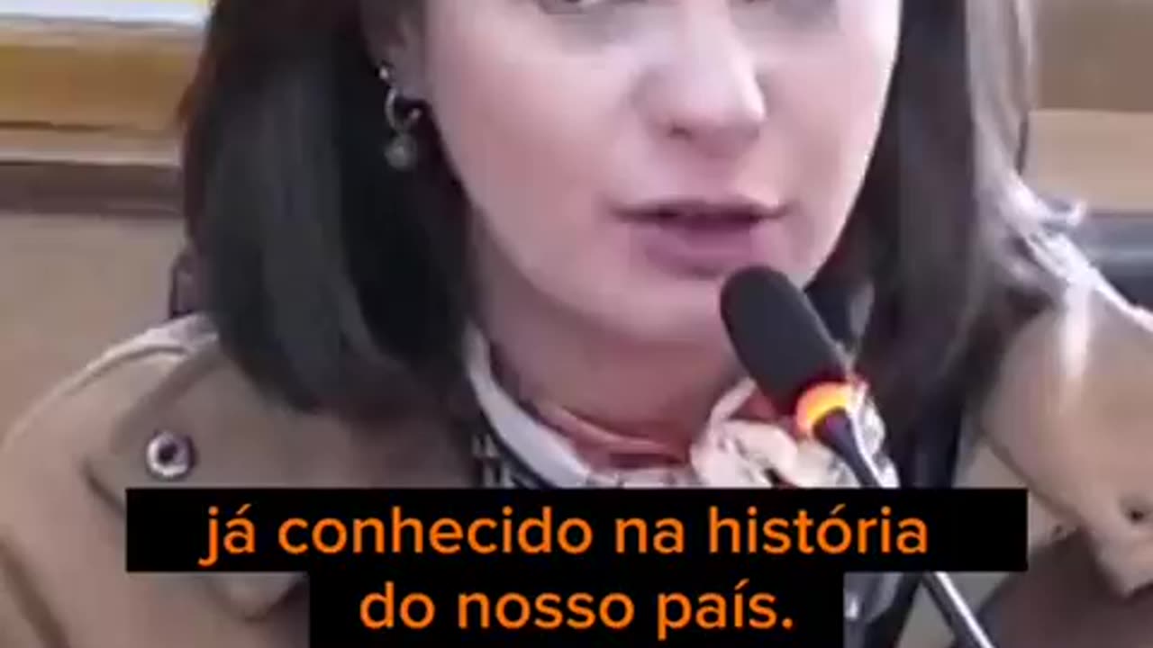 Os Ditadores do STF e vagabundos do PT e socialistas unidos para o Mal