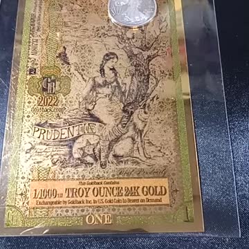 How I Get Free Fractional Gold and Silver