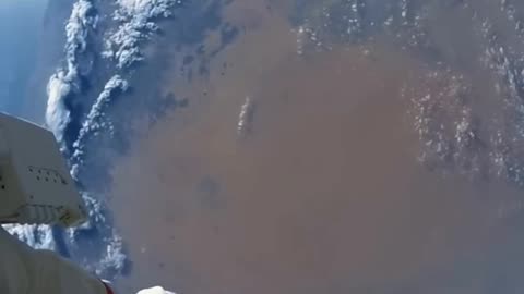 Everything looks perfect on our earth.....but,