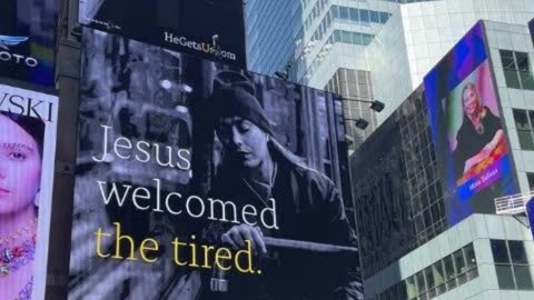 #Jesus