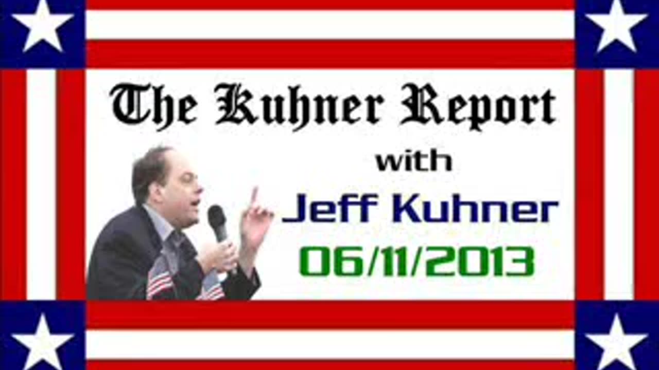 06-11-13 The Kuhner Report (,)