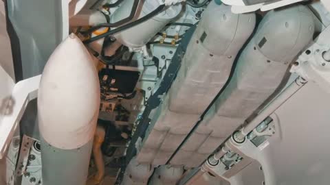 RUSSIA PANIC: US Test Most Dangerous NUCLEAR Bomb