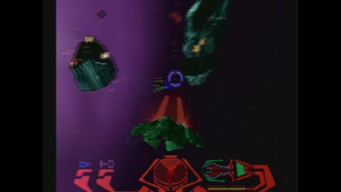 Star Trek Invasion PlayStation PS1 Game Review