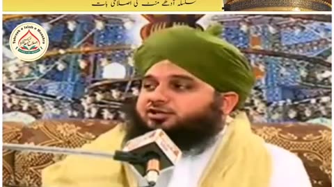 who worships more? ajmal raza qadri