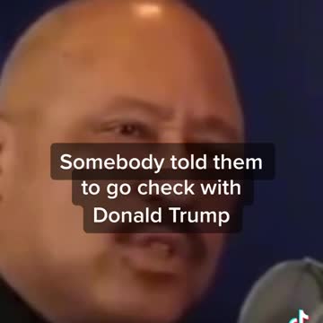 Is Donald Trump A Racist?