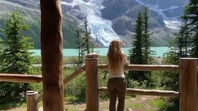 No matter how unbearable you are, you are also your own unique self