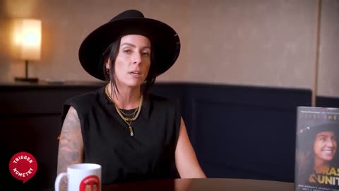 Mirror|The Truth About War with Combat Veteran Kelsi Sheren