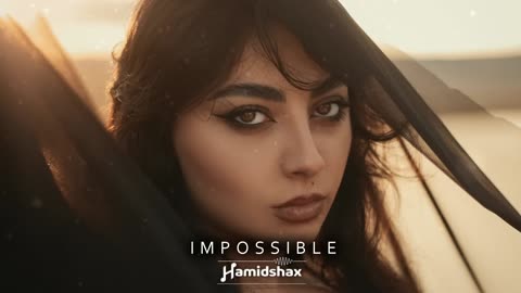 Hamidshax - Impossible (Original Mix)