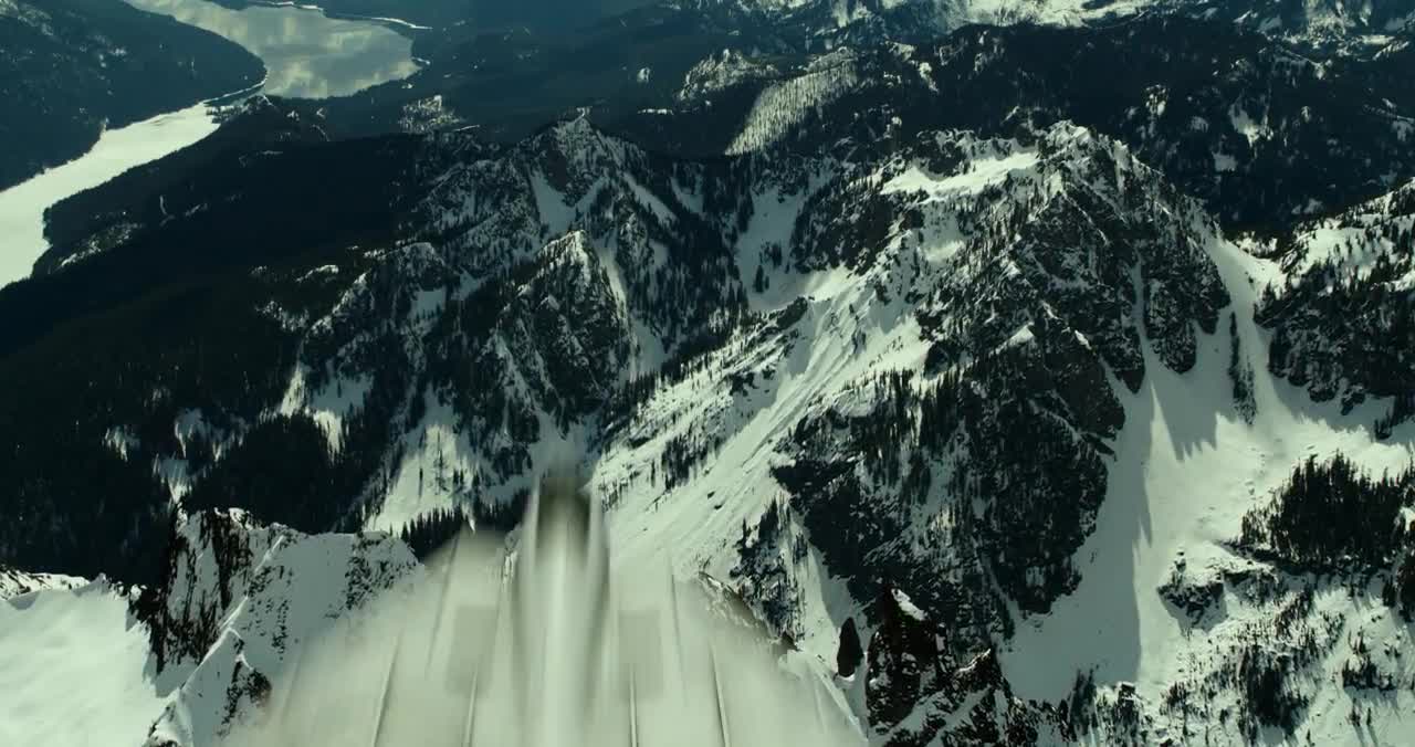 8K IMAX Trailer - Top Gun Maverick (5.1 Audio)