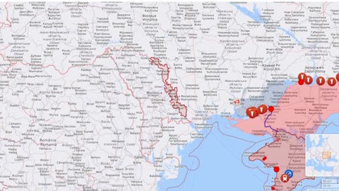 Ukraine. Military Summary And Analysis 2023.02.24 (Part - 1)