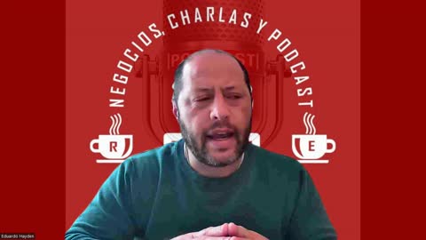 Charlas de Negocios Podcast test 1