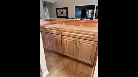 Vaz Cabinets - (713) 805-8946