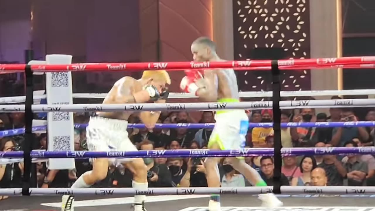 Hype! Quadro Alas Pugot Ulo Boxing Highlights| Casimero vs Nghitumbwa.